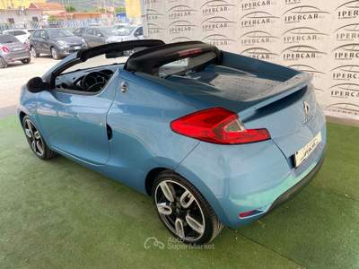 Renault Wind 1.2 TCE 100 CV usata Acerra