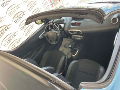 Renault Wind 1.2 TCE 100 CV usata Acerra