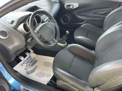 Renault Wind 1.2 TCE 100 CV usata Acerra
