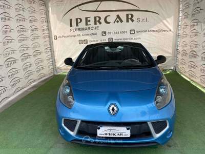 Renault Wind 1.2 TCE 100 CV usata Acerra
