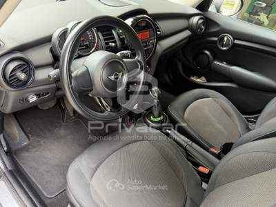 MINI One MINI Mini 1.2 One Boost 5 porte Nero usata Padova