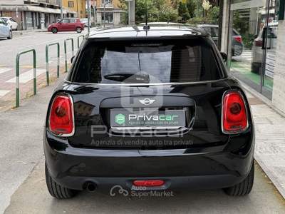 MINI One MINI Mini 1.2 One Boost 5 porte Nero usata Padova