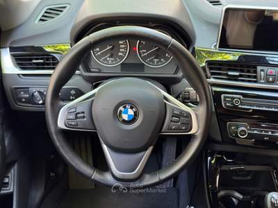 BMW X1 BMW X1 sDrive18d M SPORT 150 CV – ANNO 2016 usata Beinasco