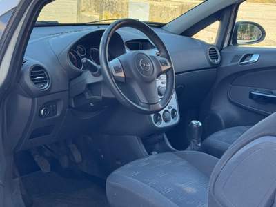 Opel Corsa OPEL CORSA 1.2 BENZINA B-COLOR 3 PORTE – ANNO 2011 usata Beinasco