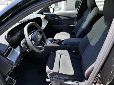 Audi Q3 Sportback NEW 2.0 Tdi 150cv S-tr. S-line edition Nero usata Civita Castellana