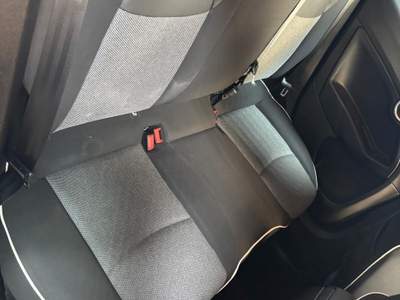 Fiat 500X MultiJet 120 CV DCT Business Bianco usata Roma