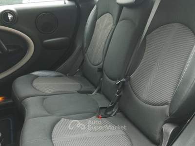 MINI Cooper Mini Cooper D Countryman 4ALL Verde usata Forlimpopoli