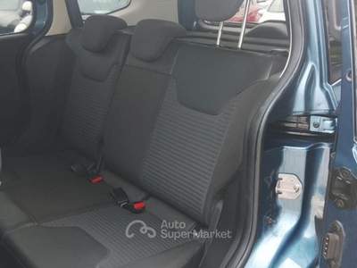 Ford Tourneo Courier 1.5 TDCI 100 CV S&S AUTOVETTURA Grigio usata Forlimpopoli