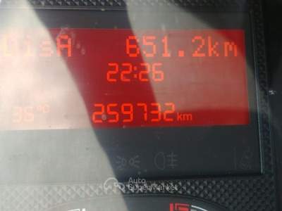 Peugeot Boxer 333 2.0 BlueHDi 130CV PM-TN Furgone Blu/Azzurro usata Forlimpopoli