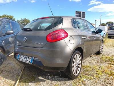Fiat Bravo 1.6 MJT 120 CV DPF Dualogic Emotion Marrone usata Forlimpopoli