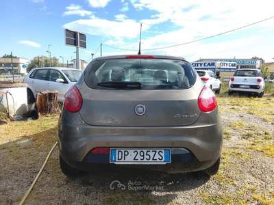 Fiat Bravo 1.6 MJT 120 CV DPF Dualogic Emotion Marrone usata Forlimpopoli