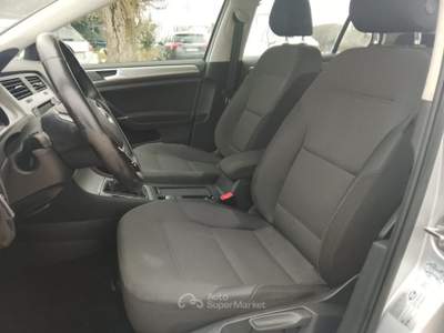 Volkswagen Golf Business 1.6 TDI 5p. Highline BlueMotion Technolog Grigio usata Forlimpopoli