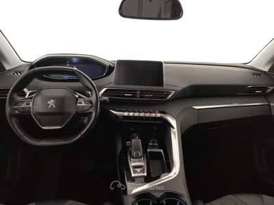 Peugeot 5008 BlueHDi 130 S&S EAT8 Allure 7 P.ti Bianco usata Barletta