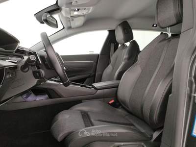 Peugeot 508 BlueHDi 130 Stop&Start EAT8 SW Allure Pack Grigio usata Barletta