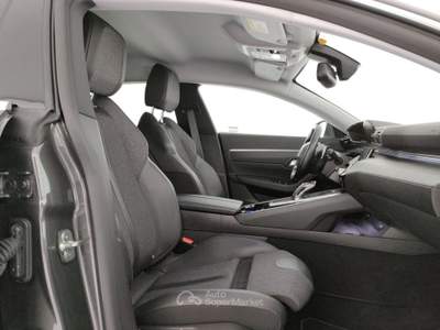 Peugeot 508 BlueHDi 130 Stop&Start EAT8 SW Allure Pack Grigio usata Barletta