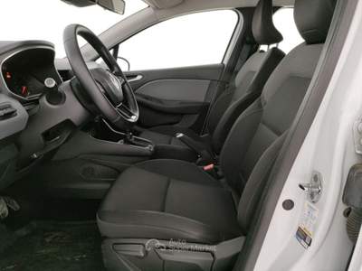 Renault Clio Blue dCi 85 CV 5 porte Business Bianco usata Barletta