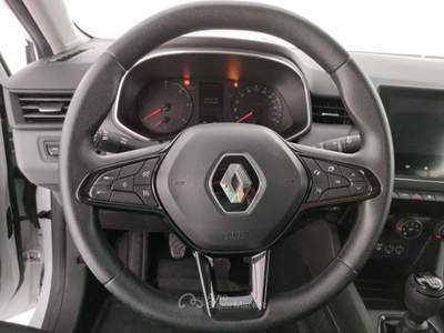 Renault Clio Blue dCi 85 CV 5 porte Business Bianco usata Barletta