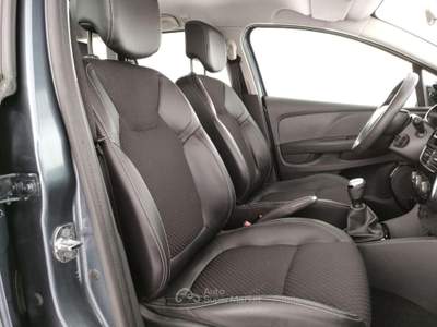 Renault Clio Sporter dCi 8V 75 CV Moschino Nero usata Barletta