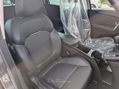 Renault Grand Scénic dCi 8V 110 CV EDC Energy Intens 7 P.ti Grigio usata Barletta