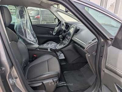 Renault Grand Scénic dCi 8V 110 CV EDC Energy Intens 7 P.ti Grigio usata Barletta