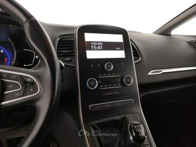 Renault Scénic Scénic Blue dCi 150 CV Intens Blu/Azzurro usata Barletta