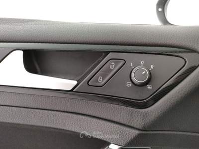 Volkswagen Golf 2.0 TDI DSG 5p. Highline BlueMotion Technology Grigio usata Barletta
