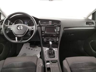 Volkswagen Golf 2.0 TDI DSG 5p. Highline BlueMotion Technology Grigio usata Barletta