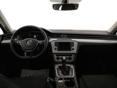 Volkswagen Passat 1.6 TDI DSG Comfortline BlueMotion Tech. Grigio usata Barletta