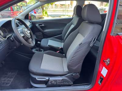 Volkswagen Polo VOLKSWAGEN POLO 1.2 BENZINA TRENDLINE 3 PORTE – ANNO 2011 🚗 usata Beinasco