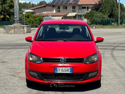 Volkswagen Polo VOLKSWAGEN POLO 1.2 BENZINA TRENDLINE 3 PORTE – ANNO 2011 🚗 usata Beinasco