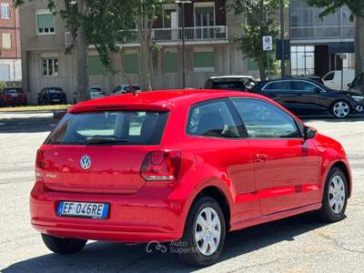 Volkswagen Polo VOLKSWAGEN POLO 1.2 BENZINA TRENDLINE 3 PORTE – ANNO 2011 🚗 usata Beinasco