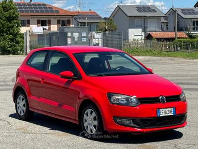 Volkswagen Polo VOLKSWAGEN POLO 1.2 BENZINA TRENDLINE 3 PORTE – ANNO 2011 🚗 usata Beinasco