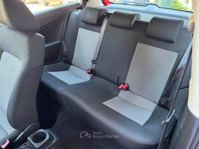 Volkswagen Polo VOLKSWAGEN POLO 1.2 BENZINA TRENDLINE 3 PORTE – ANNO 2011 🚗 usata Beinasco