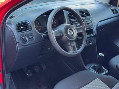 Volkswagen Polo VOLKSWAGEN POLO 1.2 BENZINA TRENDLINE 3 PORTE – ANNO 2011 🚗 usata Beinasco