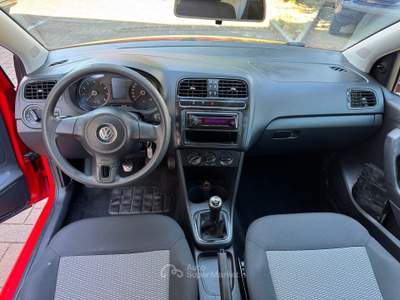 Volkswagen Polo VOLKSWAGEN POLO 1.2 BENZINA TRENDLINE 3 PORTE – ANNO 2011 🚗 usata Beinasco
