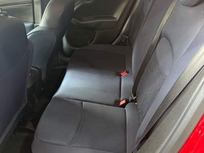 Fiat 500X MultiJet 95 CV Sport Rosso usata Moncalieri