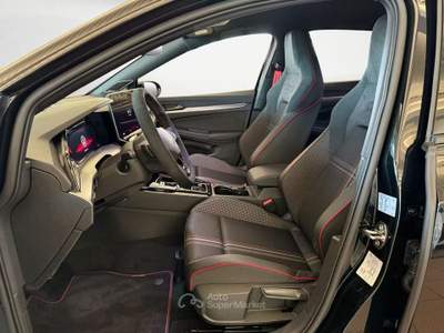 Volkswagen Golf 2.0 TSI DSG GTI EDITION 50*Harman*360°*19"*MATRIX*HEAD-UP* Nero usata ARICCIA