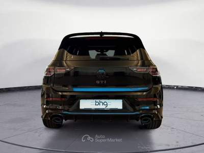 Volkswagen Golf 2.0 TSI DSG GTI EDITION 50*Harman*360°*19"*MATRIX*HEAD-UP* Nero usata ARICCIA