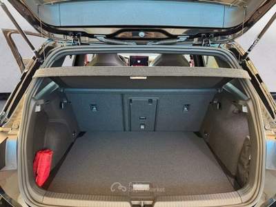 Volkswagen Golf 2.0 TSI DSG GTI EDITION 50*Harman*360°*19"*MATRIX*HEAD-UP* Nero usata ARICCIA