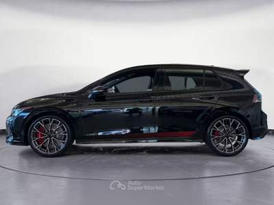 Volkswagen Golf 2.0 TSI DSG GTI EDITION 50*Harman*360°*19"*MATRIX*HEAD-UP* Nero usata ARICCIA