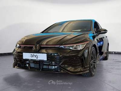 Volkswagen Golf 2.0 TSI DSG GTI EDITION 50*Harman*360°*19"*MATRIX*HEAD-UP* Nero usata ARICCIA