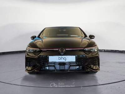 Volkswagen Golf 2.0 TSI DSG GTI EDITION 50*Harman*360°*19"*MATRIX*HEAD-UP* Nero usata ARICCIA