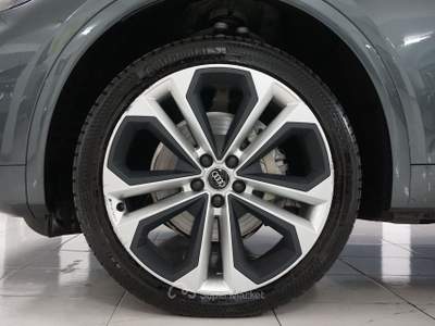 Audi Q5 SPB 40 TDI quattro S tronic S line Identiy Black Grigio usata Ispica