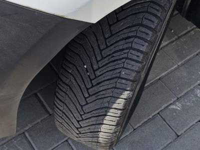 Fiat Panda 1.2 Pop Van 2 posti Bianco usata Trebaseleghe