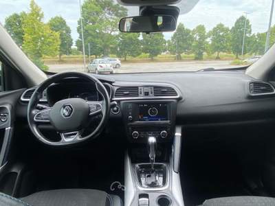 Renault Kadjar dCi 130CV Energy X-Tronic Sport Edition Nero usata Savignano sul Rubicone