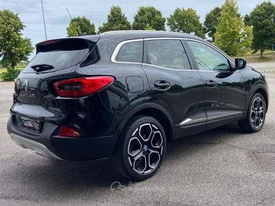 Renault Kadjar dCi 130CV Energy X-Tronic Sport Edition Nero usata Savignano sul Rubicone