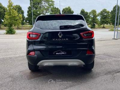 Renault Kadjar dCi 130CV Energy X-Tronic Sport Edition Nero usata Savignano sul Rubicone
