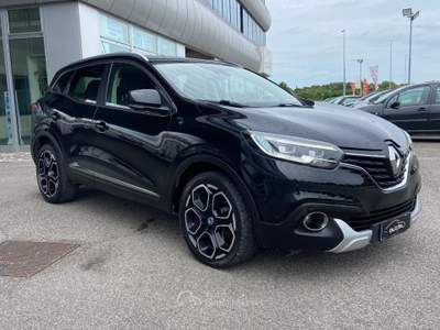 Renault Kadjar dCi 130CV Energy X-Tronic Sport Edition Nero usata Savignano sul Rubicone