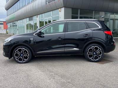 Renault Kadjar dCi 130CV Energy X-Tronic Sport Edition Nero usata Savignano sul Rubicone
