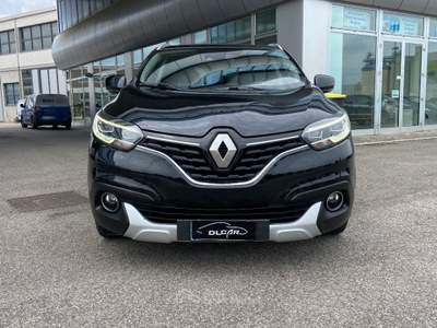 Renault Kadjar dCi 130CV Energy X-Tronic Sport Edition Nero usata Savignano sul Rubicone